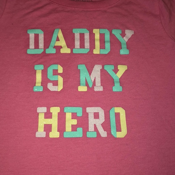 Baby tee - Picture 2 of 3